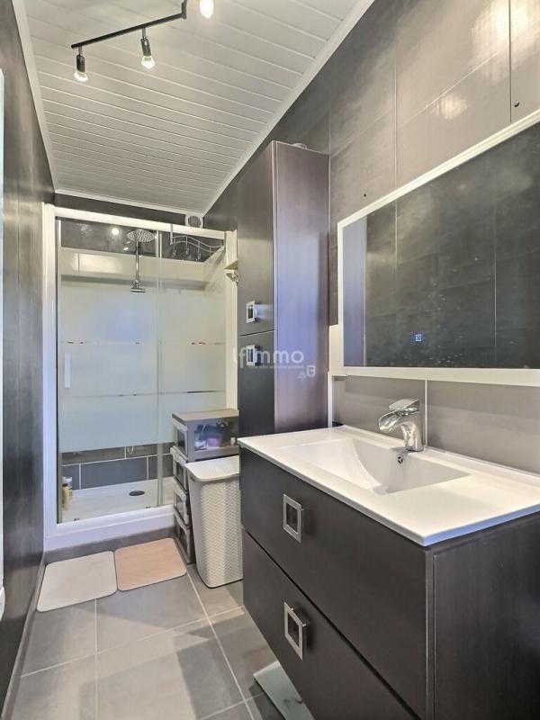 Photo 6 : Maison T4 semi-mitoyenne