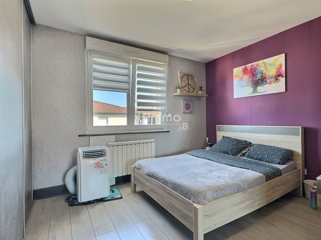 Photo 8 : Maison T4 semi-mitoyenne