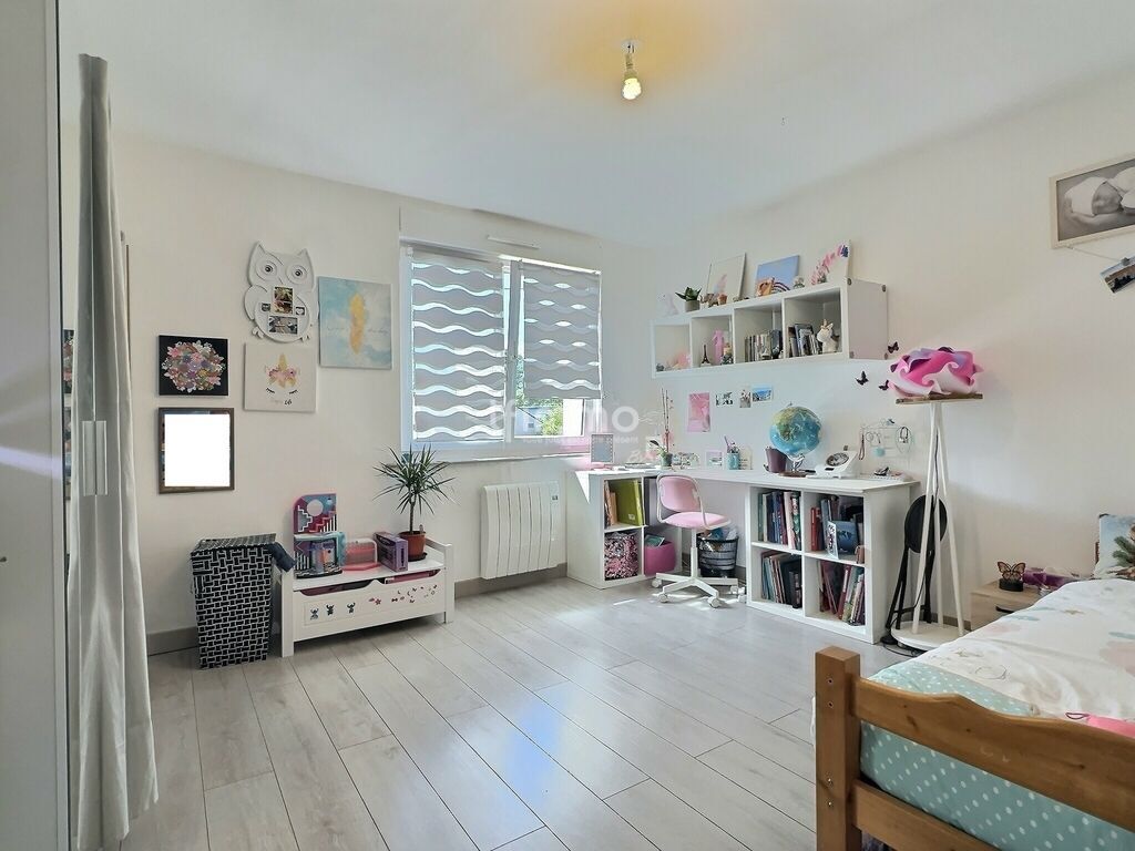 Photo 9 : Maison T4 semi-mitoyenne