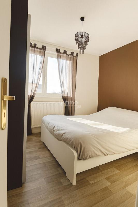 Photo 4 : Appartement 4 pièces avec balcon et garage – Secteur frontalier