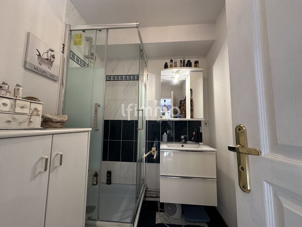 Photo 8 : Appartement 4 pièces avec balcon et garage – Secteur frontalier