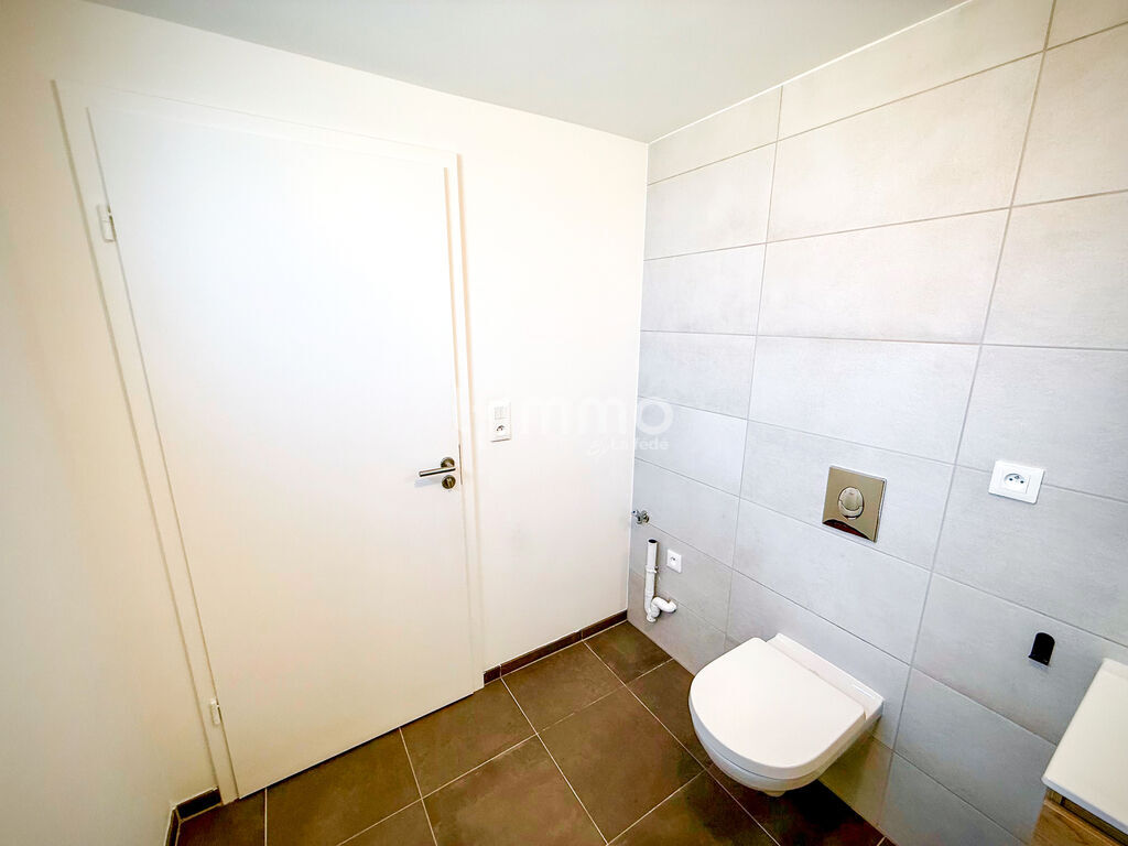 Photo 11 : L'Infini pour Horizon : Le Loft de Verre et de Ciel (Fonderie)