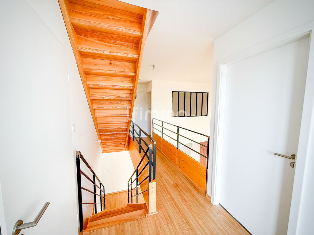 Photo 12 : L'Infini pour Horizon : Le Loft de Verre et de Ciel (Fonderie)