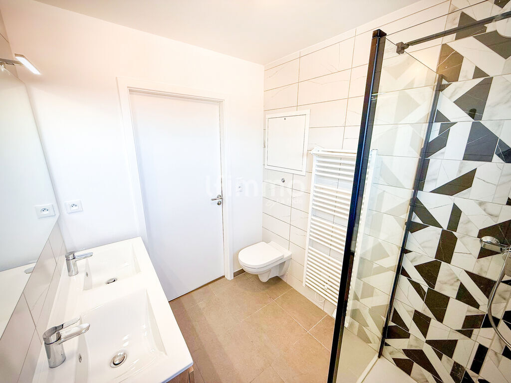 Photo 18 : L'Infini pour Horizon : Le Loft de Verre et de Ciel (Fonderie)