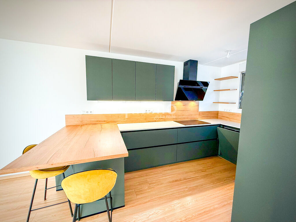 Photo 9 : L'Infini pour Horizon : Le Loft de Verre et de Ciel (Fonderie)