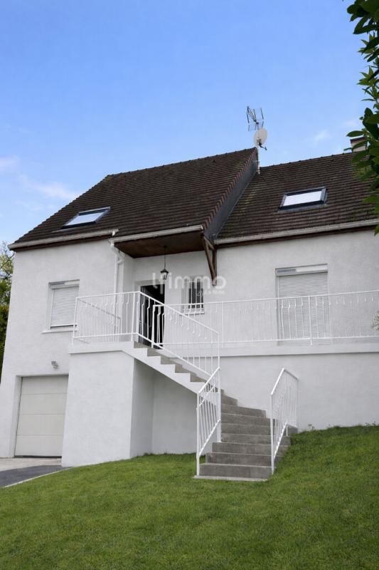 Photo 1 : Maison 5 pièces avec vue sur parc