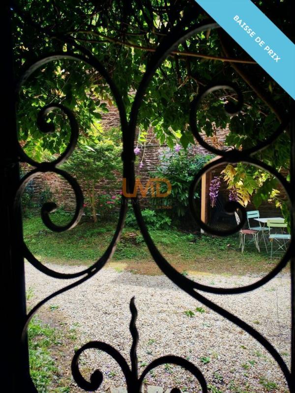 Photo 10 : T2 45 m² avec terrasse – Hyper-centre Rennes, Rue de Dinan / Lic