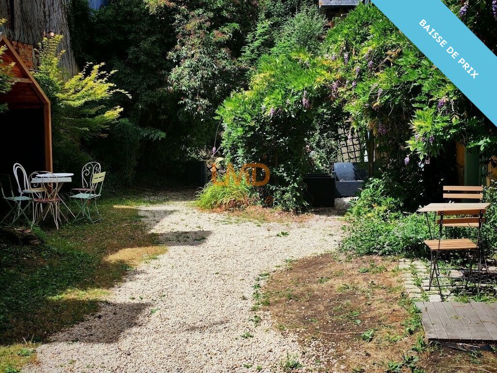 Photo 12 : T2 45 m² avec terrasse – Hyper-centre Rennes, Rue de Dinan / Lic