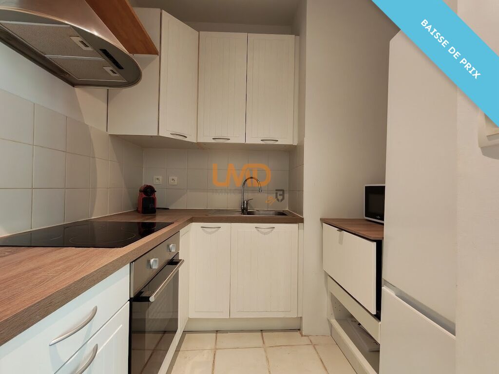 Photo 5 : T2 45 m² avec terrasse – Hyper-centre Rennes, Rue de Dinan / Lic