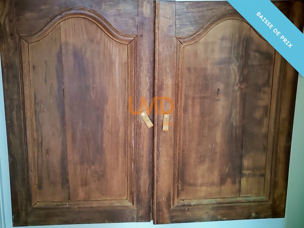 Photo 12 : Duplex + Terrasse au calme – Hyper centre Lices