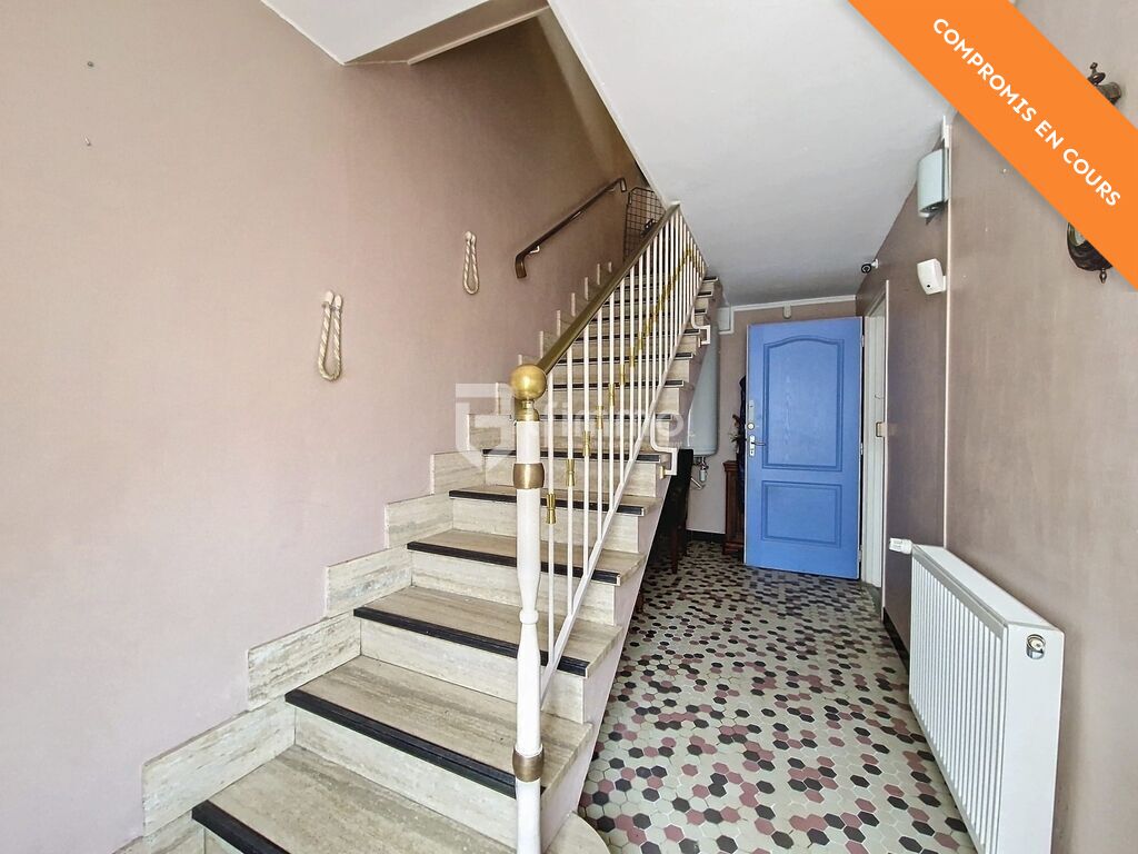 Photo 10 : Maison de 7 pièces, 123 m² - Plonévez-Porzay 29550