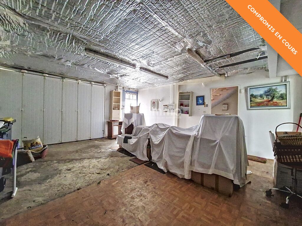 Photo 11 : Maison de 7 pièces, 123 m² - Plonévez-Porzay 29550