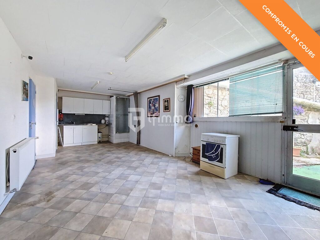 Photo 12 : Maison de 7 pièces, 123 m² - Plonévez-Porzay 29550