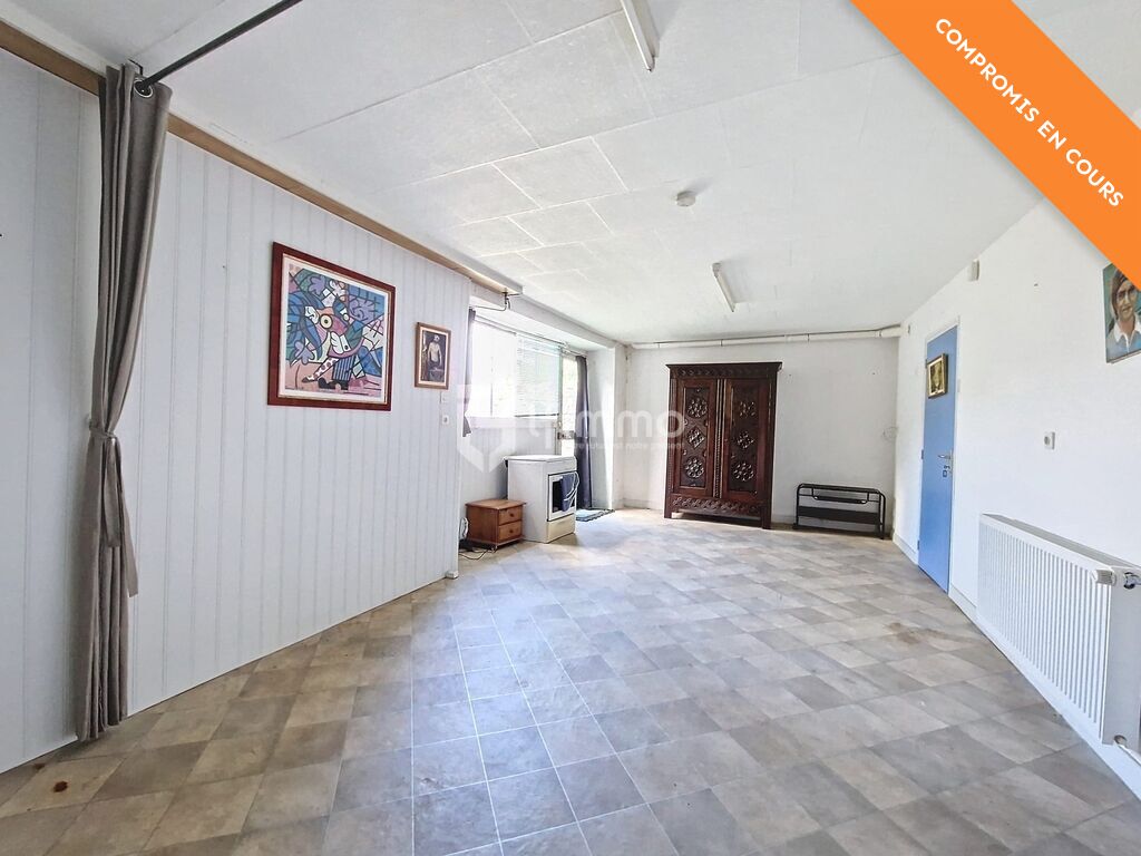 Photo 13 : Maison de 7 pièces, 123 m² - Plonévez-Porzay 29550
