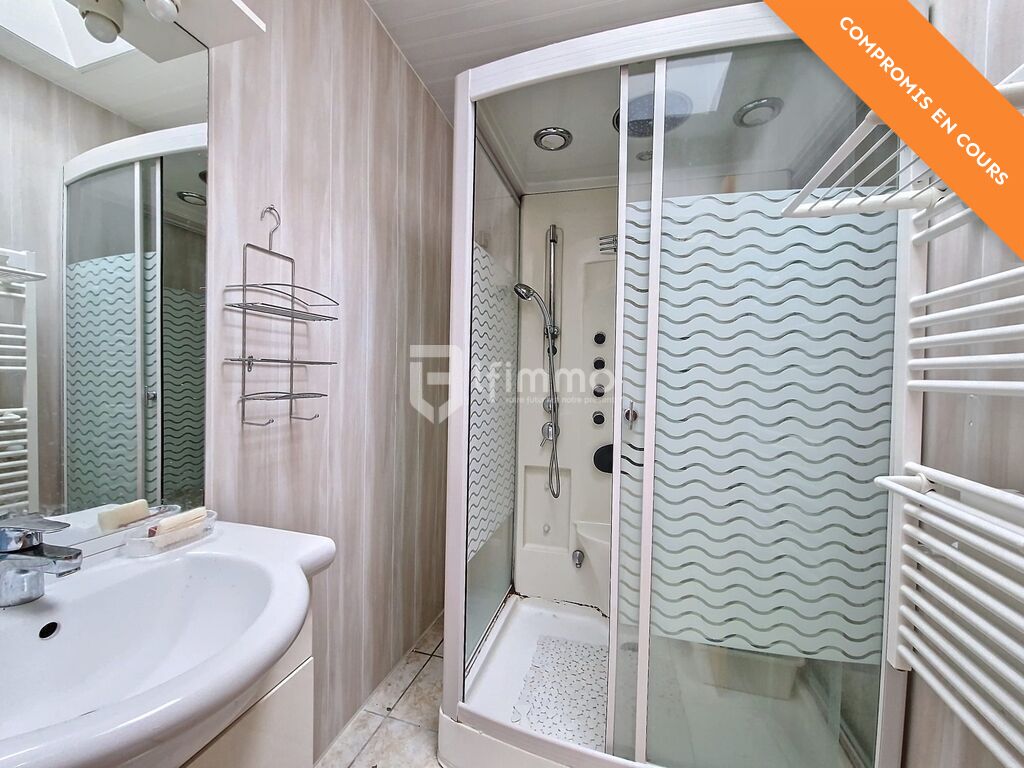 Photo 8 : Maison de 7 pièces, 123 m² - Plonévez-Porzay 29550