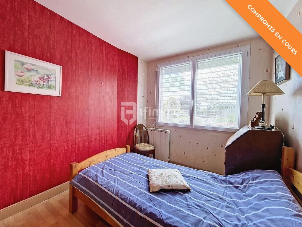 Photo 9 : Maison de 7 pièces, 123 m² - Plonévez-Porzay 29550