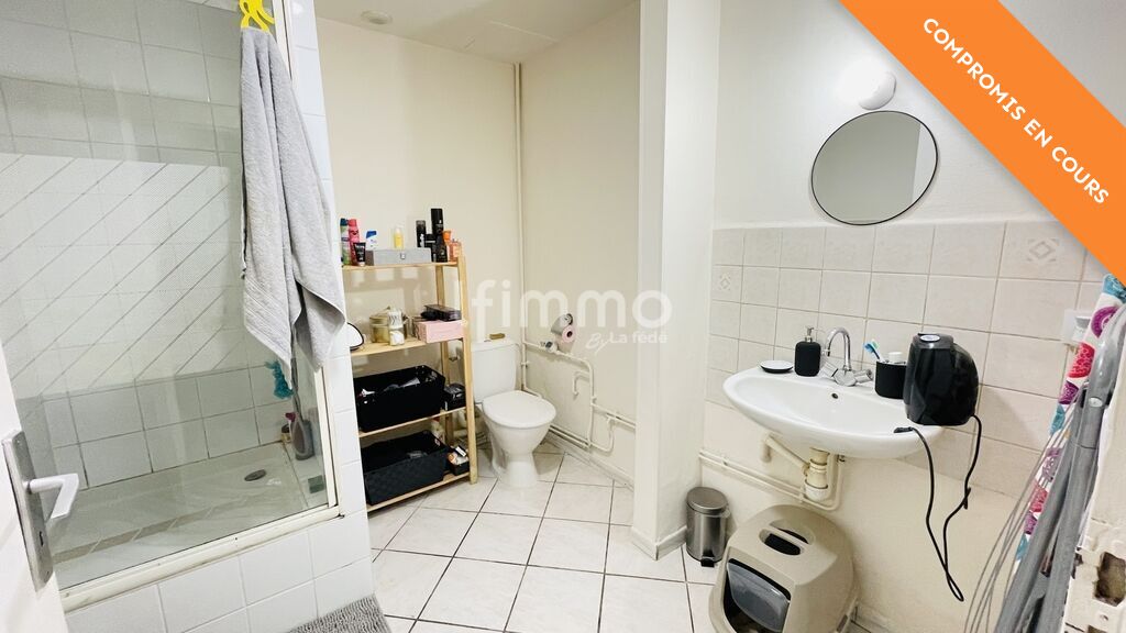 Photo 19 : Immeuble avec travaux 3 logements