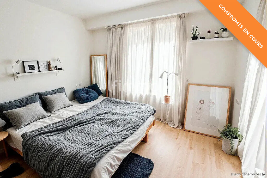 Photo 20 : Immeuble avec travaux 3 logements