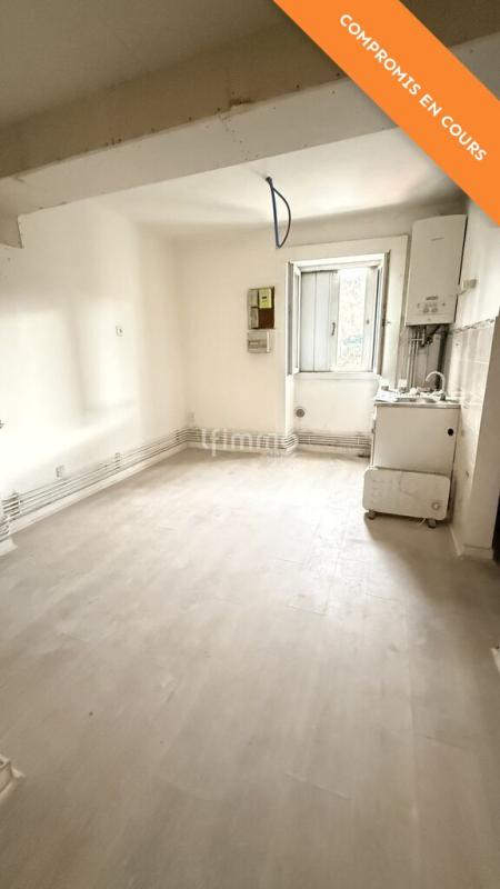 Photo 2 : Immeuble avec travaux 3 logements