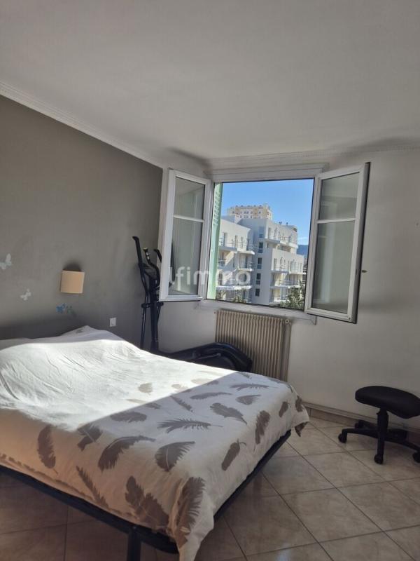 Photo 14 : T4  61M2 Résidence Parc Beau Soleil 13009