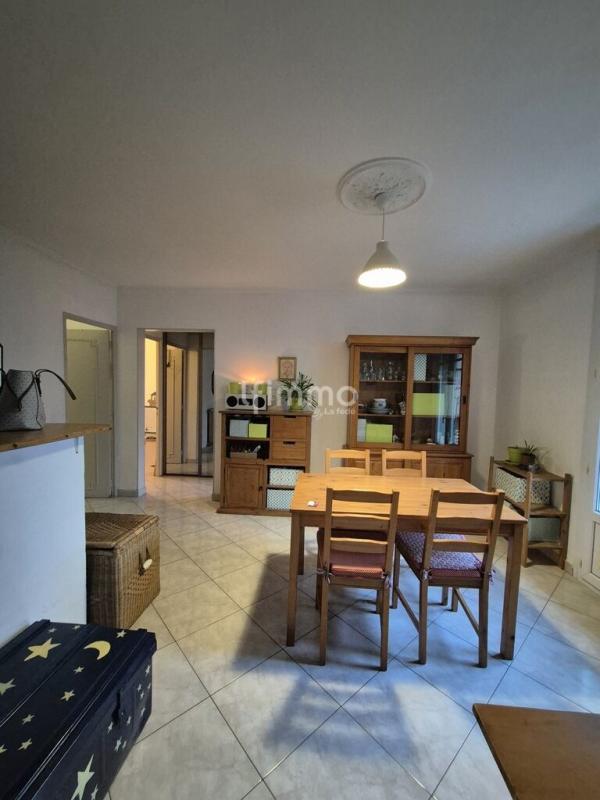 Photo 3 : T4  61M2 Résidence Parc Beau Soleil 13009