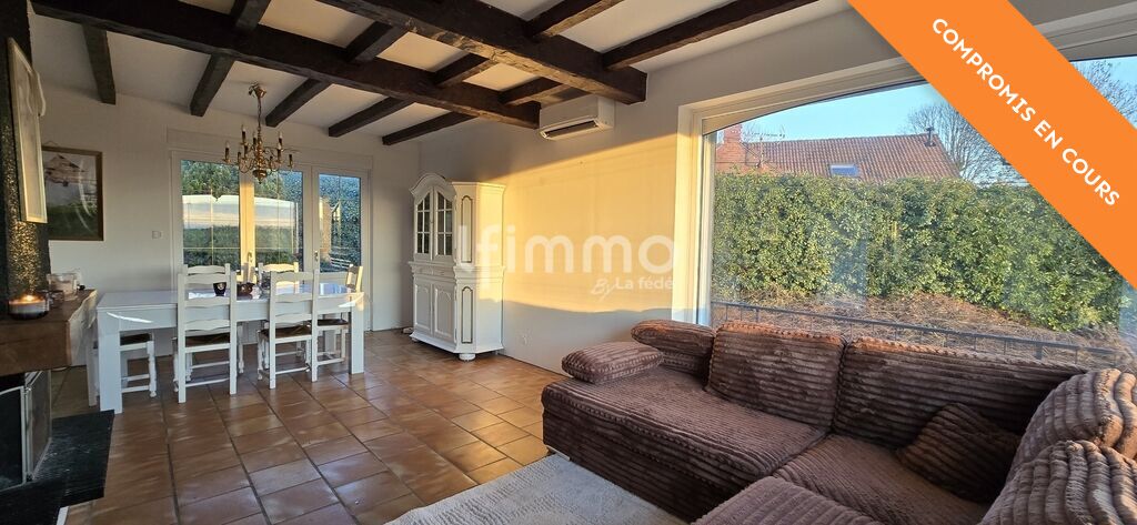 Photo 3 : Maison village