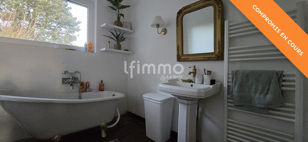 Photo 7 : Maison village