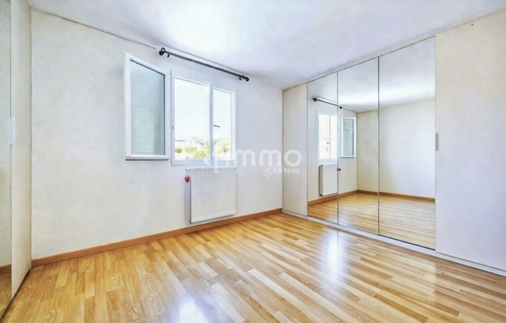 Photo 7 : Maison 13009 / Piscine / Garage