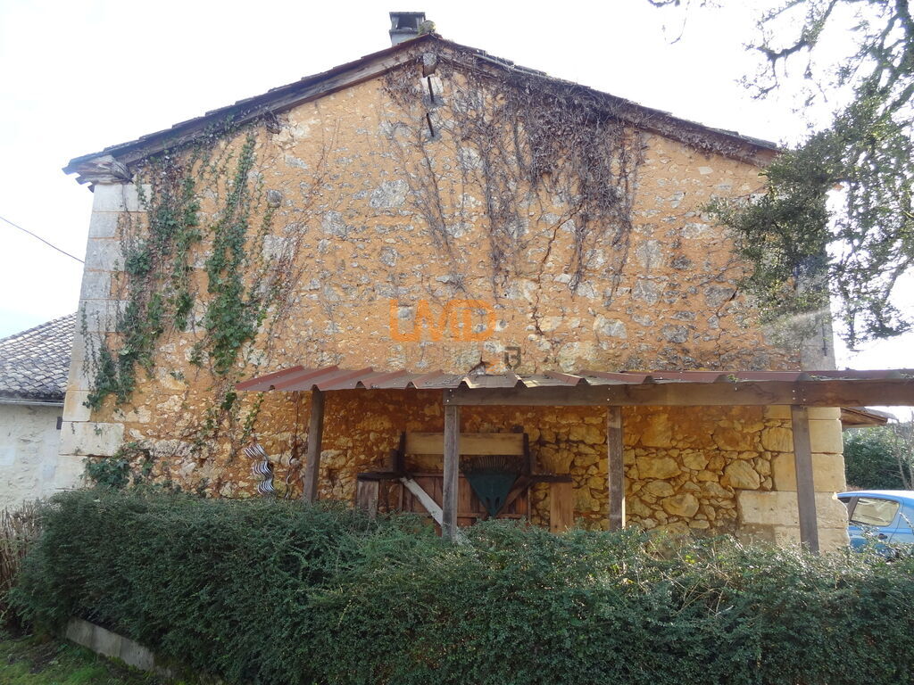 Photo 11 : Maison en pierres sur étage 156 m2