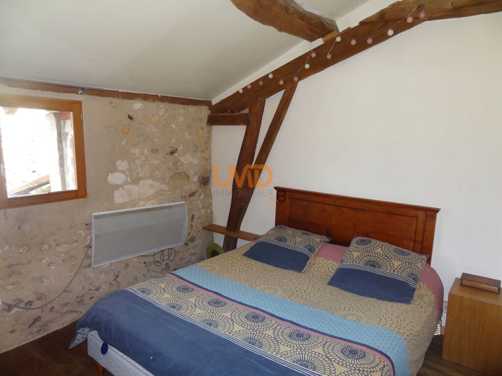 Photo 2 : Maison en pierres sur étage 156 m2