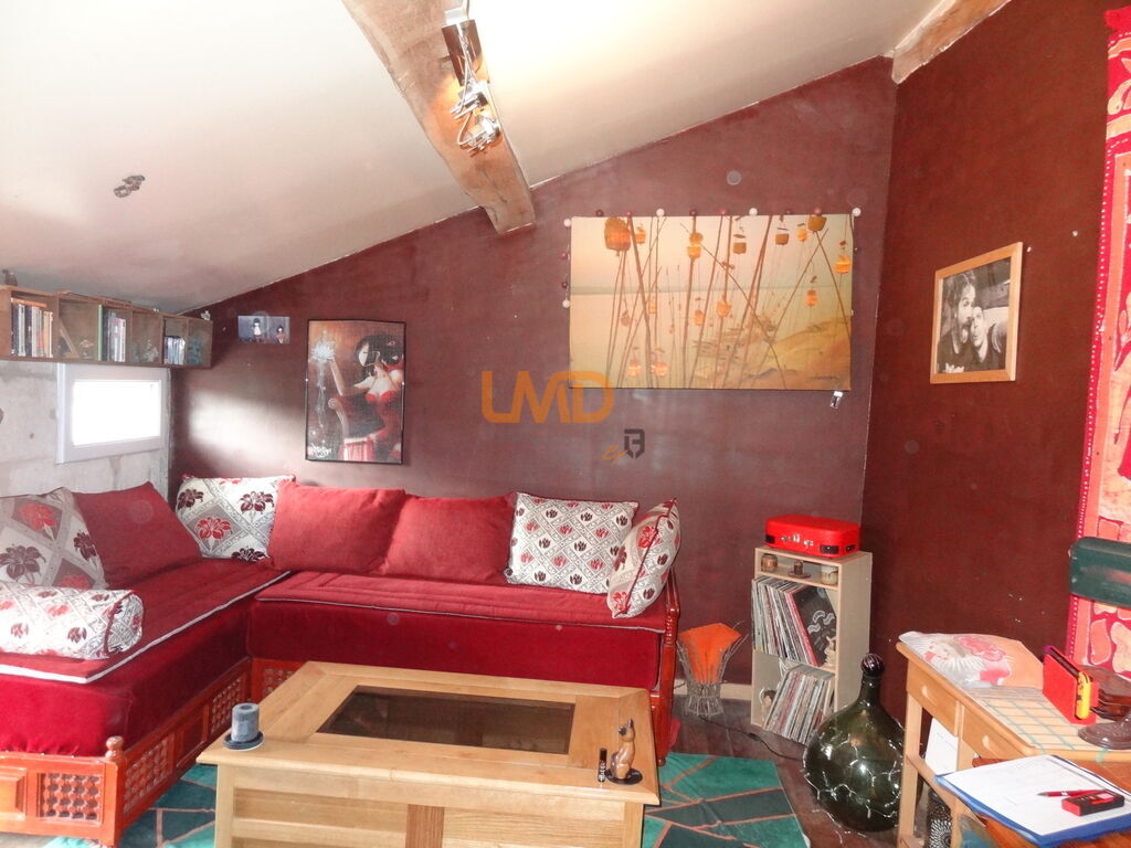 Photo 4 : Maison en pierres sur étage 156 m2