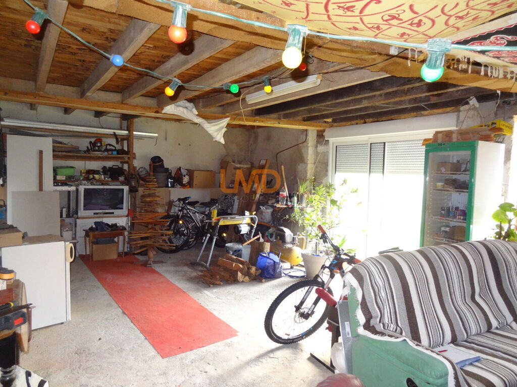 Photo 6 : Maison en pierres sur étage 156 m2