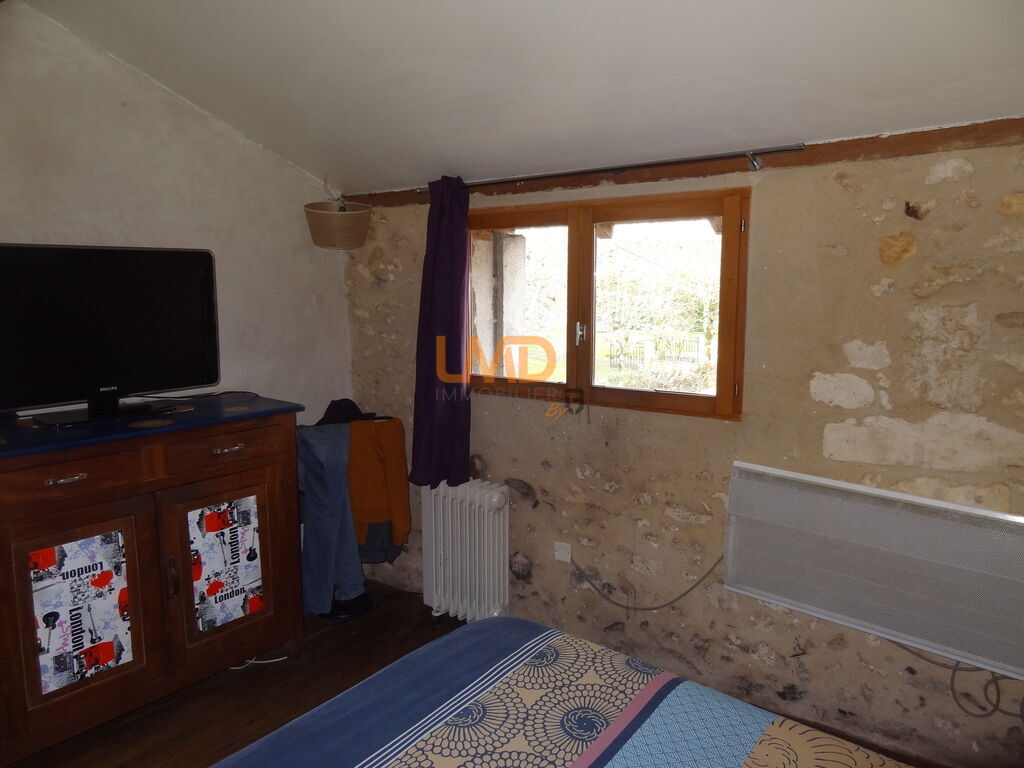 Photo 7 : Maison en pierres sur étage 156 m2