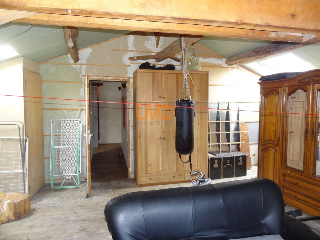 Photo 8 : Maison en pierres sur étage 156 m2