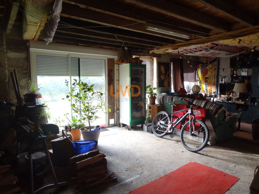 Photo 9 : Maison en pierres sur étage 156 m2