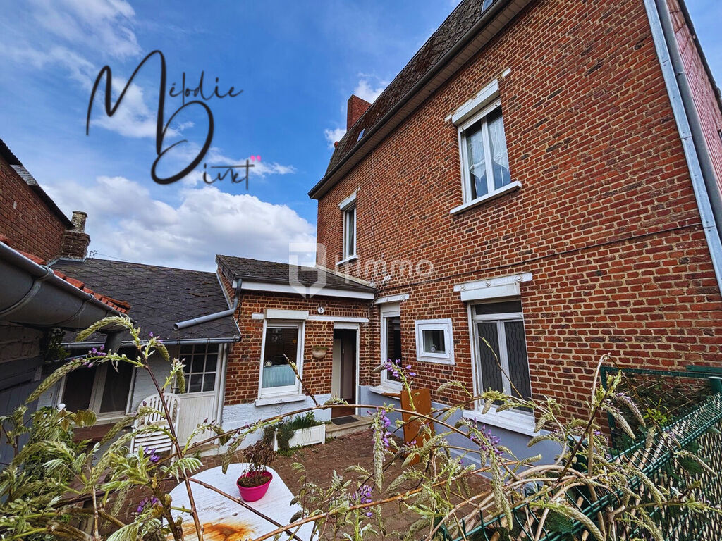 Photo 1 : Maison individuelle