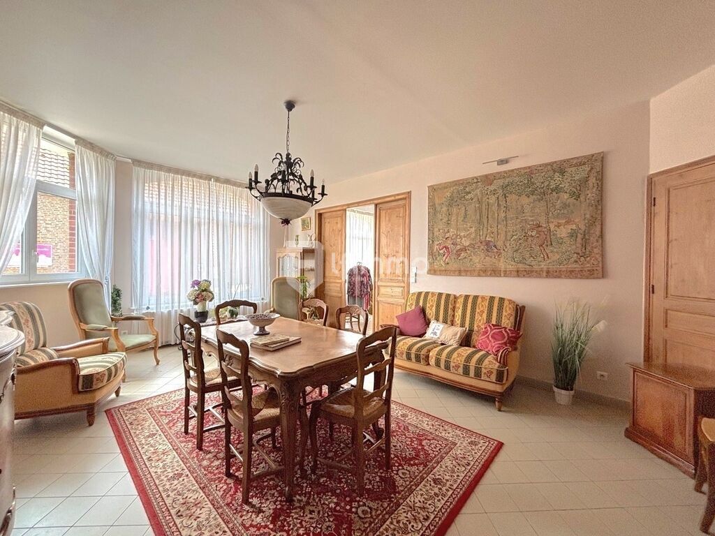 Photo 3 : Maison individuelle