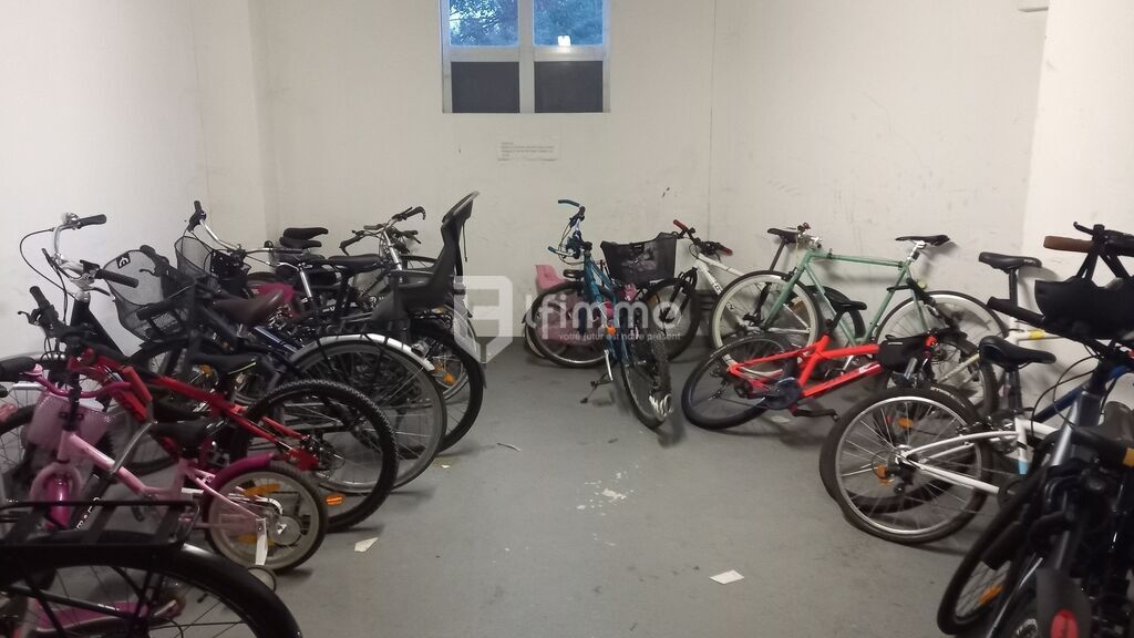 Photo 10 : Superbe 2p, 48 m2, balcon vue sur la Seine, Alfortville (94140)