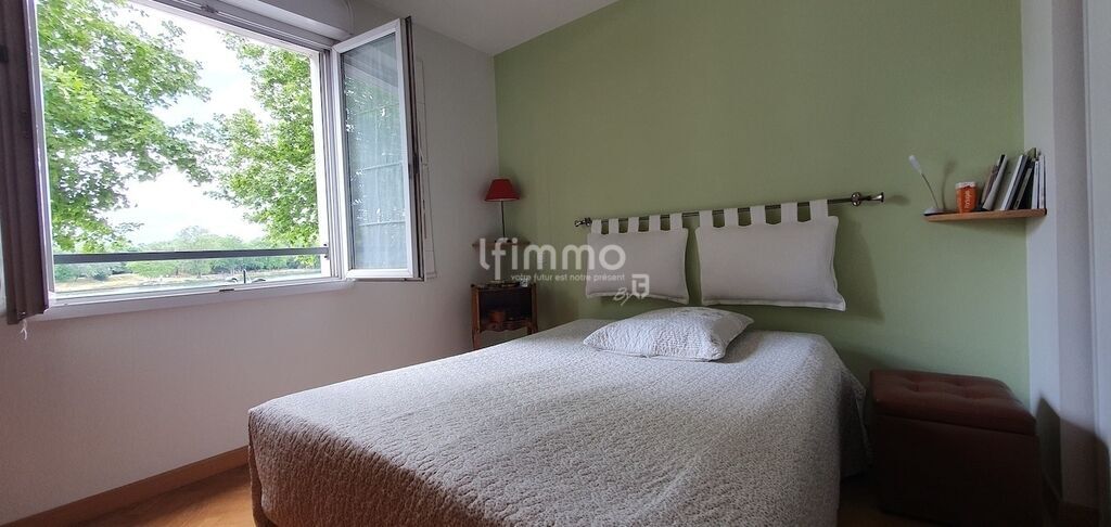 Photo 6 : Superbe 2p, 48 m2, balcon vue sur la Seine, Alfortville (94140)