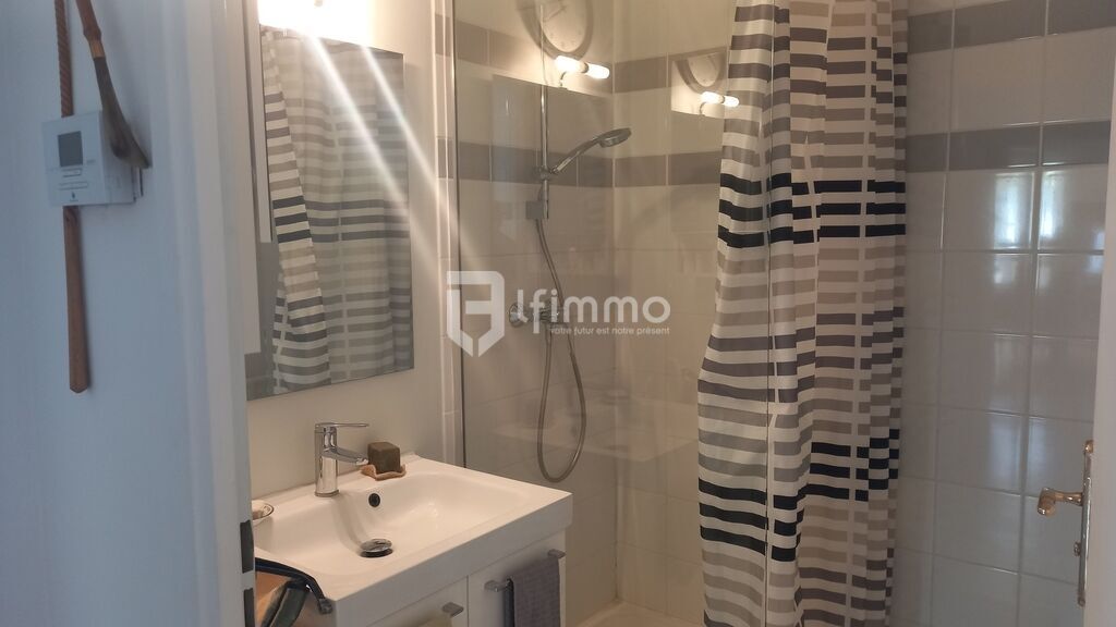 Photo 7 : Superbe 2p, 48 m2, balcon vue sur la Seine, Alfortville (94140)