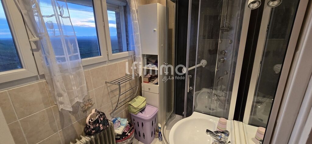 Photo 10 : Maison semi mitoyenne