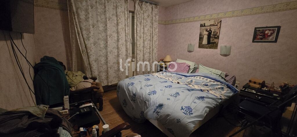 Photo 11 : Maison semi mitoyenne