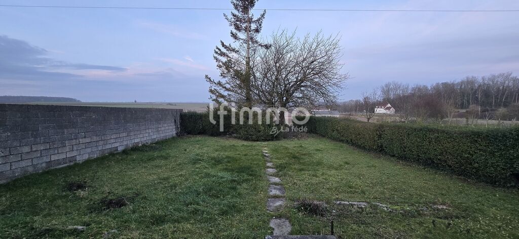 Photo 3 : Maison semi mitoyenne