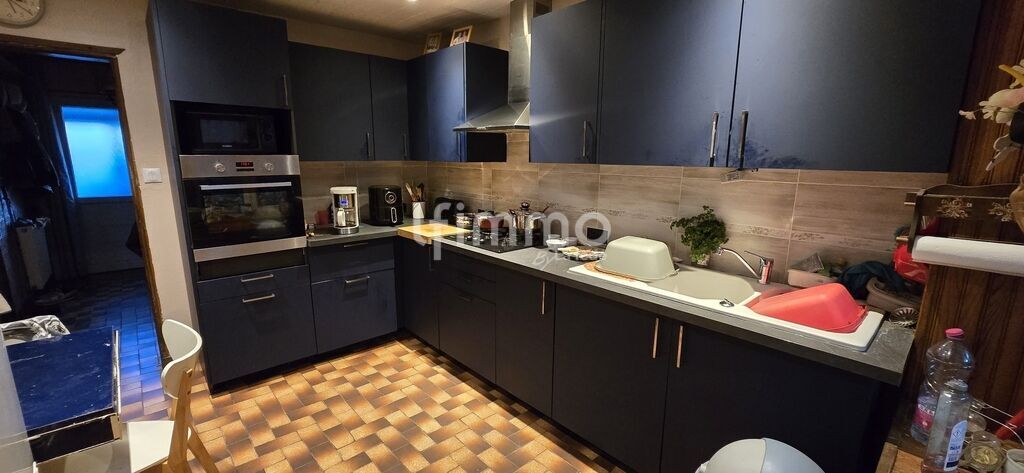 Photo 4 : Maison semi mitoyenne