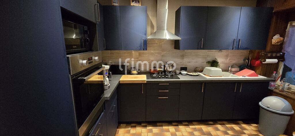 Photo 5 : Maison semi mitoyenne