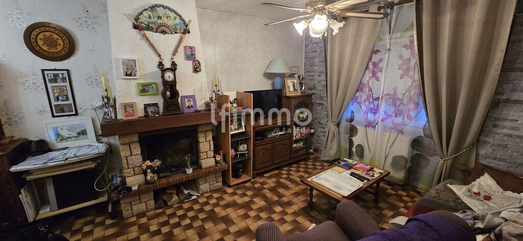 Photo 6 : Maison semi mitoyenne