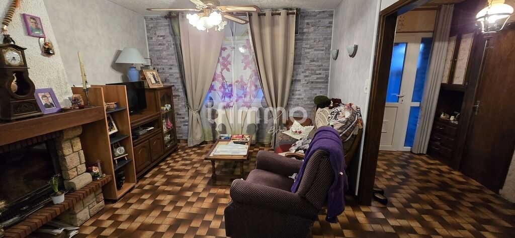 Photo 7 : Maison semi mitoyenne