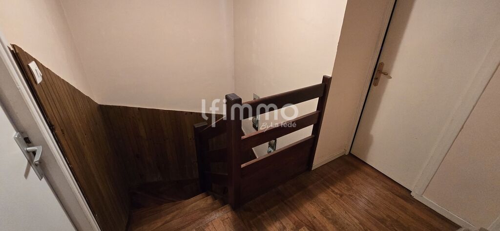 Photo 8 : Maison semi mitoyenne