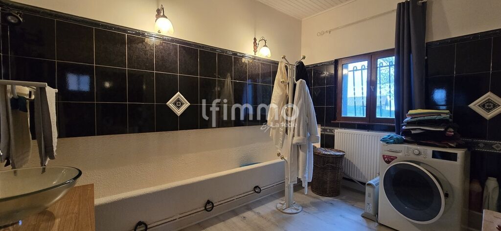 Photo 10 : Ensemble immobilier de caractère - Deux logements