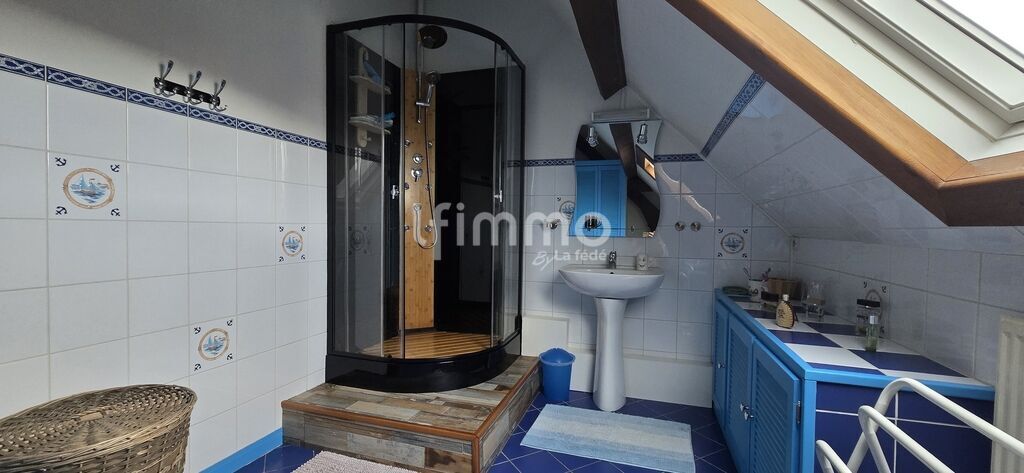 Photo 11 : Ensemble immobilier de caractère - Deux logements